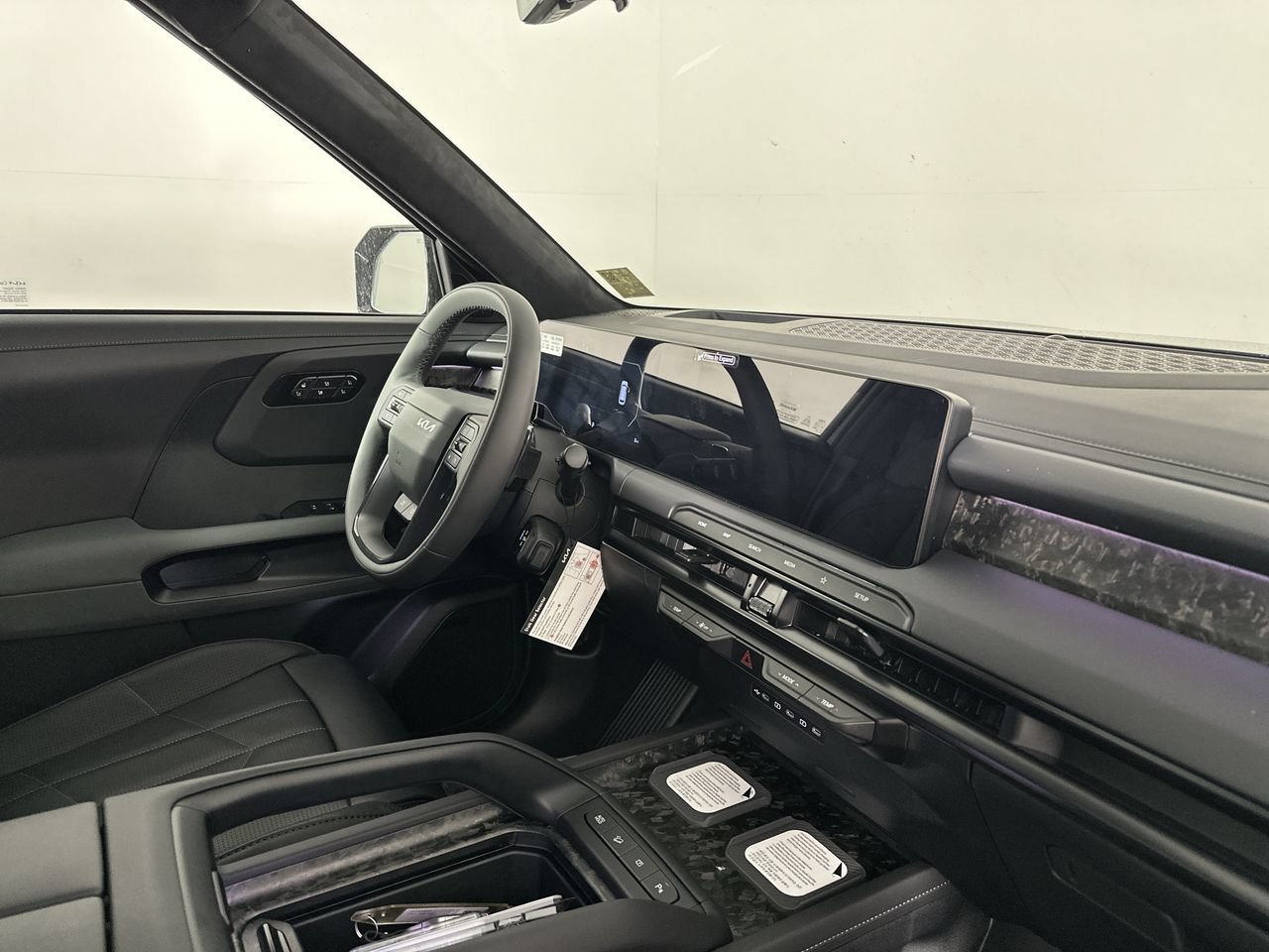 New 2027 Kia Telluride SX Prestige X-Line AWD/4WD image 14