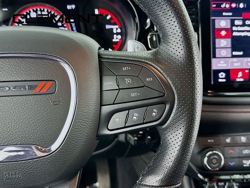 Used 2021 Dodge Durango R/T w/ Trailer Tow Group IV image 16