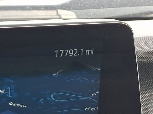 Certified 2025 Ford Expedition Active image 23