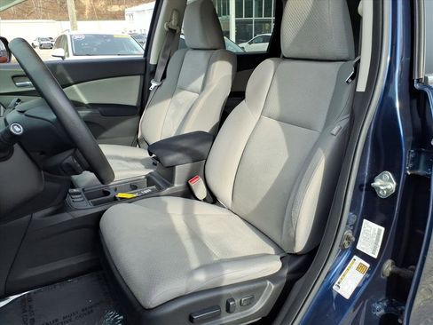 Used 2016 Honda CR-V EX image 6