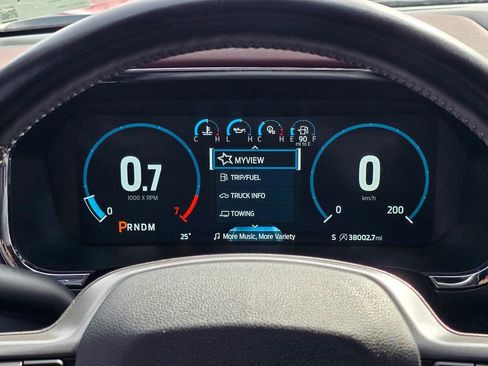 Used 2021 Ford F150 Lariat image 31