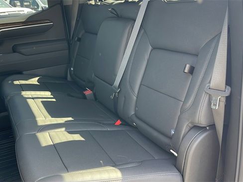 New 2026 GMC Sierra 1500 Elevation w/ Elevation Premium Package image 14