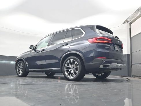 Used 2021 BMW X5 sDrive40i w/ Convenience Package image 22