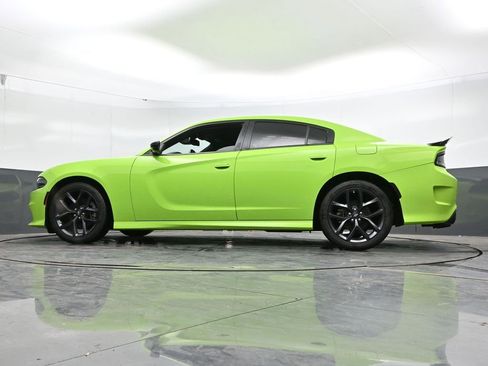 Used 2023 Dodge Charger GT w/ Blacktop Package RWD image 45