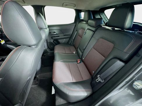 New 2026 Nissan Kicks SR FWD image 20