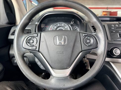Used 2013 Honda CR-V EX image 31