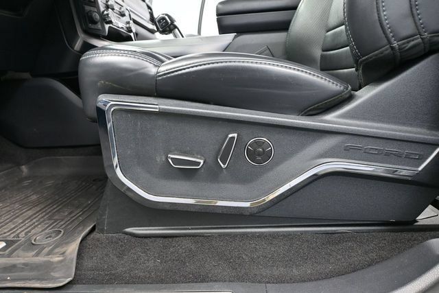 Used 2025 Ford F150 Platinum AWD/4WD image 17