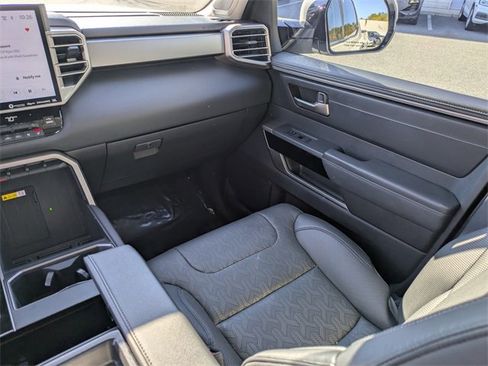 Used 2022 Toyota Tundra Limited image 16