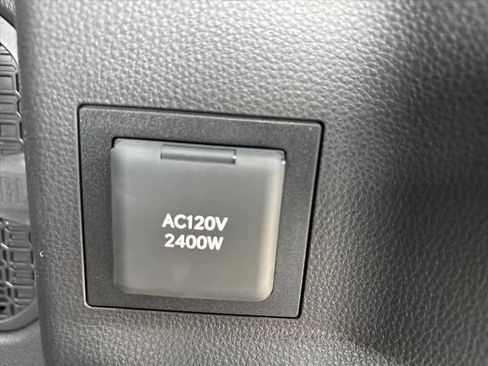 New 2026 Toyota 4Runner 4WD image 30