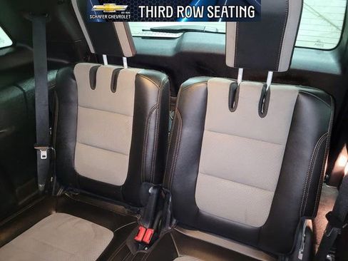 Used 2017 Ford Explorer XLT w/ Equipment Group 202A image 53