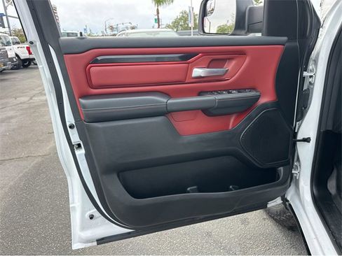 Used 2022 RAM 1500 Rebel image 38