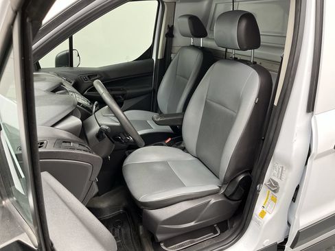 Used 2016 Ford Transit Connect XL FWD image 8