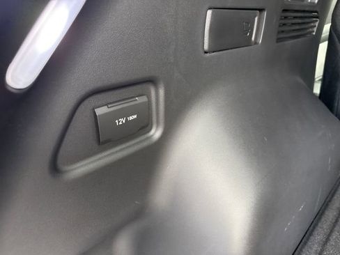 Used 2025 Hyundai Tucson SEL AWD/4WD image 42