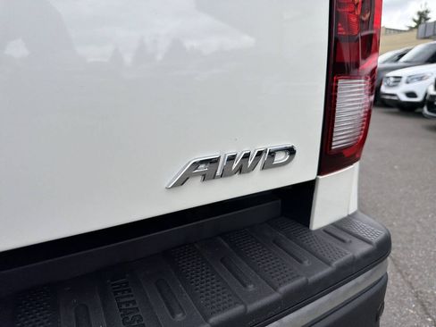 Used 2019 Honda Ridgeline RTL-E image 8