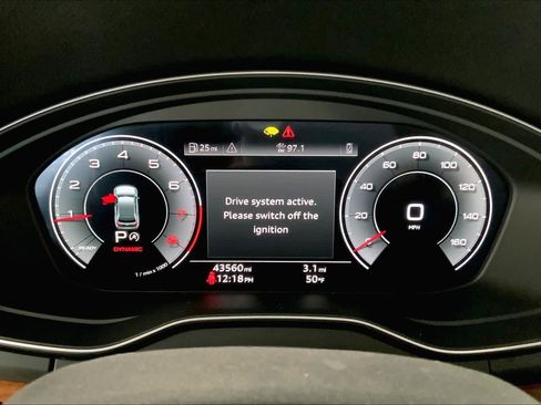 Certified 2022 Audi Q5 2.0T Premium Plus image 16