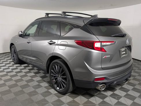 Used 2023 Acura RDX A-Spec AWD/4WD image 3