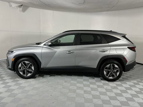 Used 2026 Hyundai Tucson SEL image 5