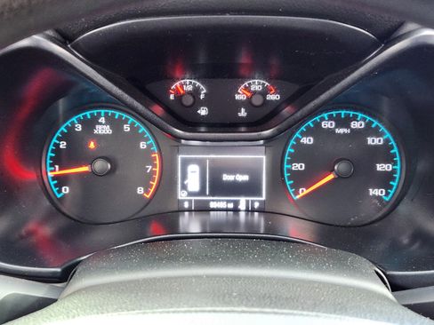 Used 2015 Chevrolet Colorado W/T image 20