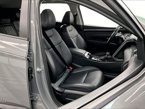 Used 2024 Hyundai Tucson SEL w/ Convenience Package FWD image 8