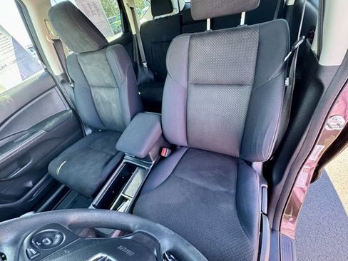 Used 2015 Honda CR-V LX image 11
