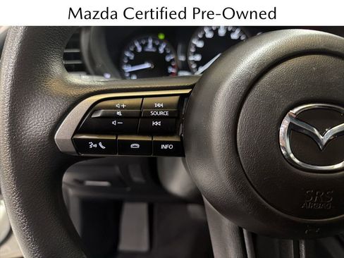 Certified 2024 MAZDA CX-30 AWD 2.5 S image 14