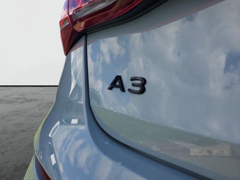 New 2026 Audi A3 2.0T Premium AWD/4WD image 8