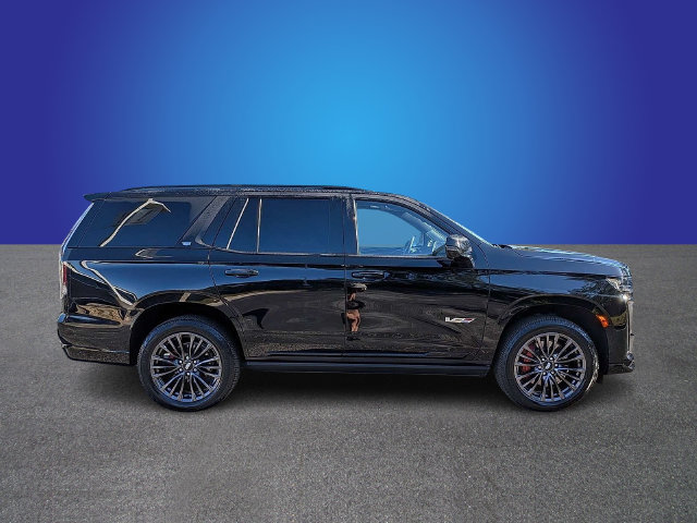 Certified 2023 Cadillac Escalade V AWD/4WD image 6