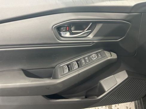 New 2026 Honda Accord SE image 14