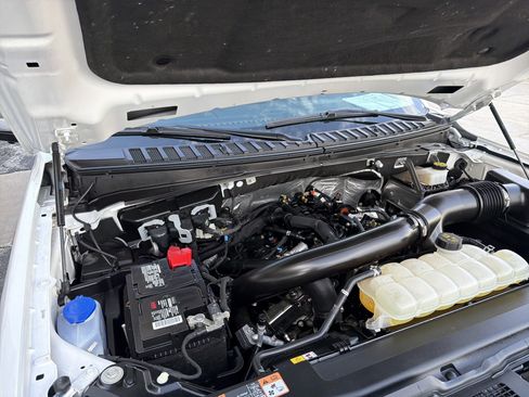 Certified 2024 Ford Expedition Max Platinum image 55