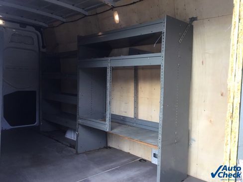 Used 2022 Mercedes-Benz Sprinter 2500 image 14