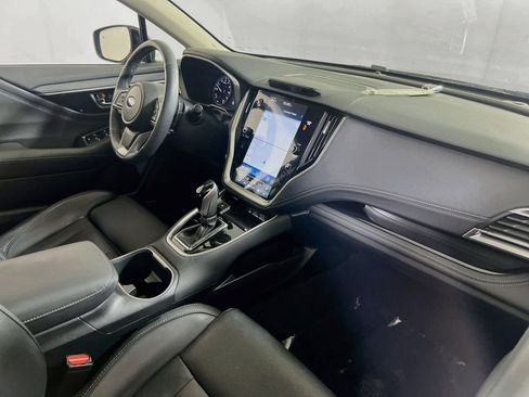 Used 2024 Subaru Outback Limited XT AWD/4WD image 29
