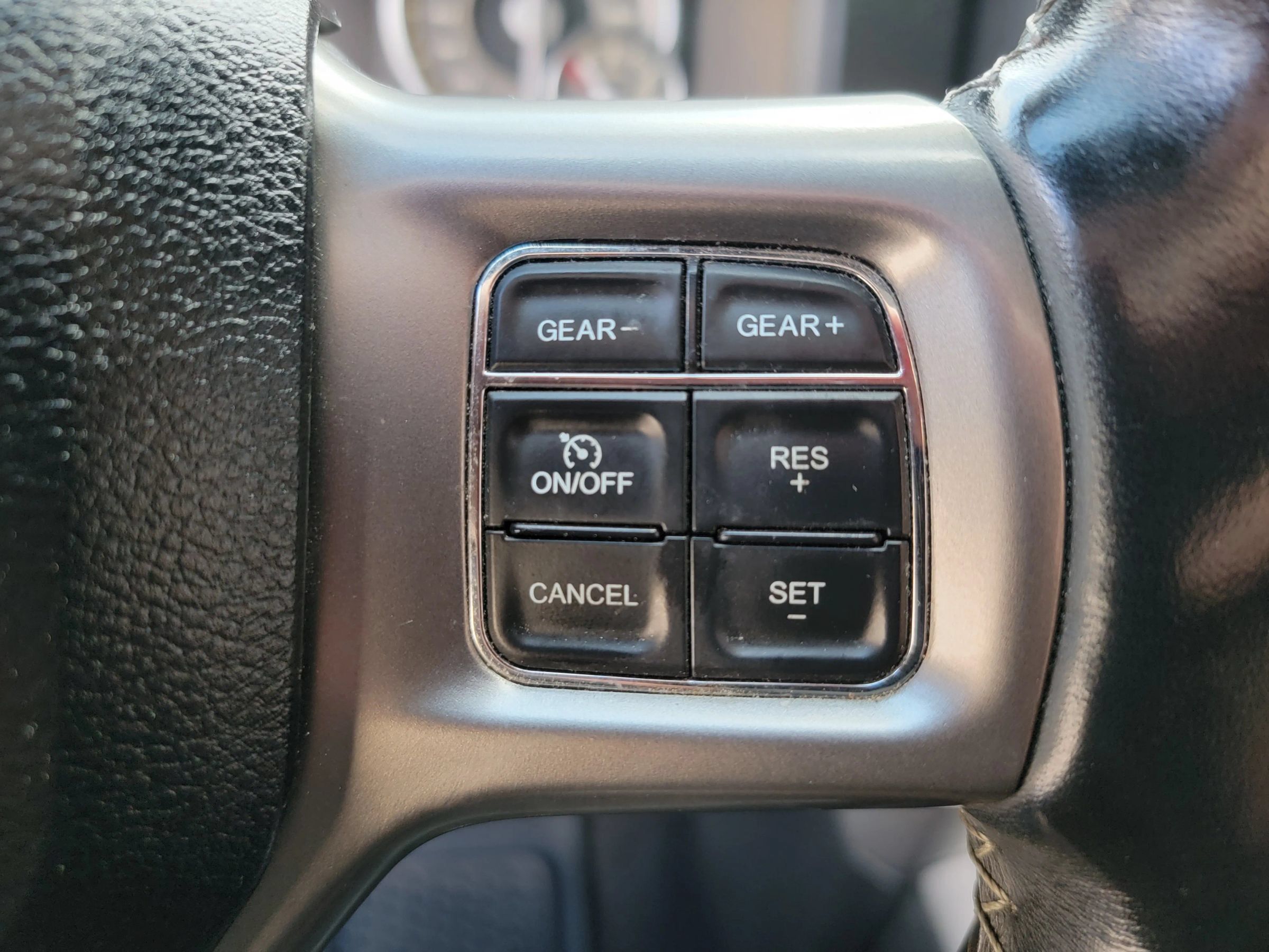 Used 2018 RAM 1500 Limited AWD/4WD image 26
