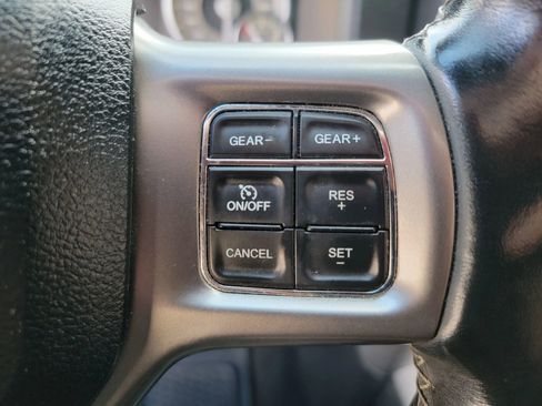 Used 2018 RAM 1500 Limited AWD/4WD image 26