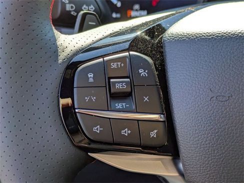 New 2026 Ford Explorer ST image 16