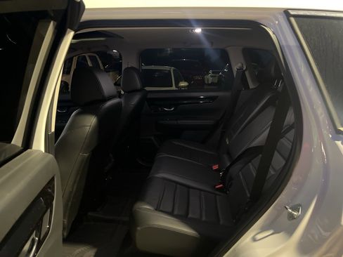 Used 2025 Honda CR-V EX-L image 10