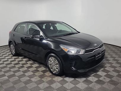 Used 2020 Kia Rio S