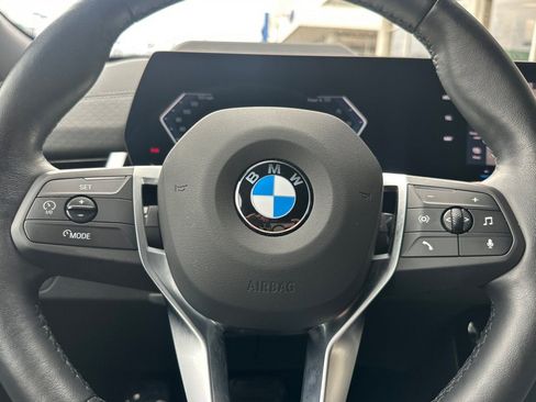 Used 2025 BMW X2 xDrive28i w/ Premium Package AWD/4WD image 24
