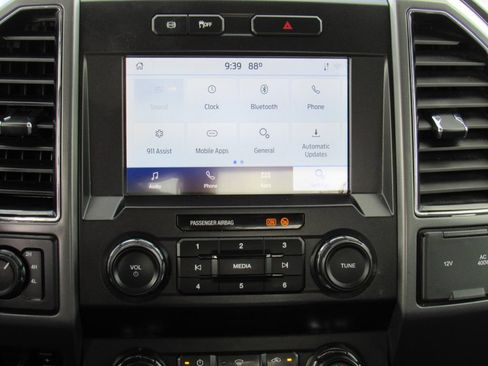 Used 2022 Ford F250 XLT AWD/4WD image 20