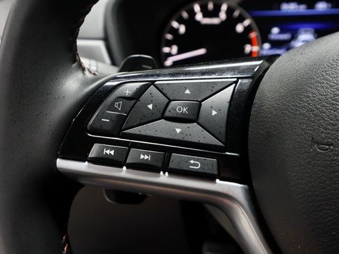 Certified 2025 Nissan Altima 2.5 SR AWD/4WD image 27