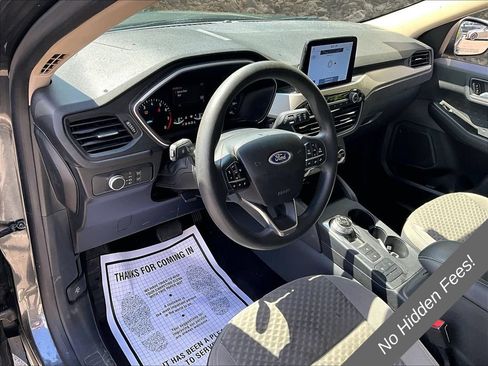 Used 2020 Ford Escape SE AWD/4WD image 12