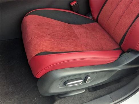 New 2025 Acura ADX A-Spec image 4