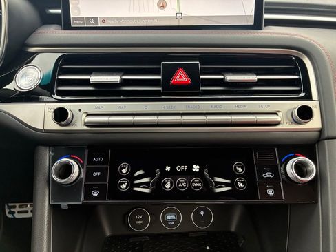 New 2026 Genesis G70 3.3T Sport Prestige image 33