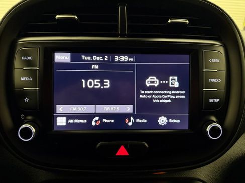 Used 2023 Kia Soul LX w/ Option Group 015 image 27