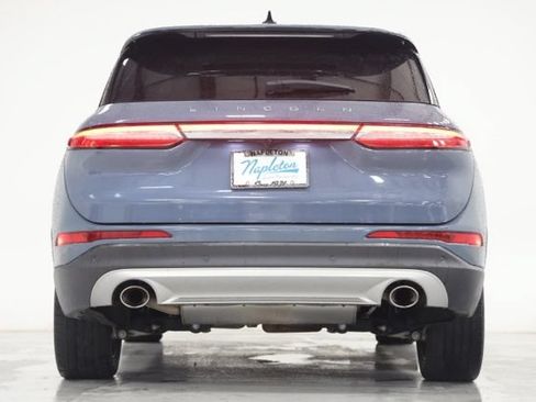 Used 2023 Lincoln Corsair Reserve w/ Equipment Group 202A AWD/4WD image 12