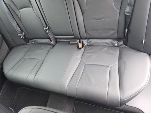Used 2025 Honda Accord Sport image 28
