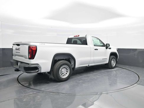 New 2025 GMC Sierra 1500 Pro w/ Pro Value Package image 16