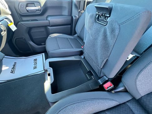 New 2026 Chevrolet Silverado 2500 Custom w/ Custom Value Package image 18