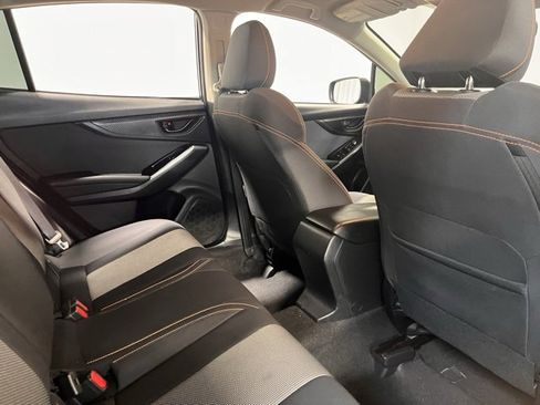 Used 2022 Subaru Crosstrek 2.0i Premium image 14