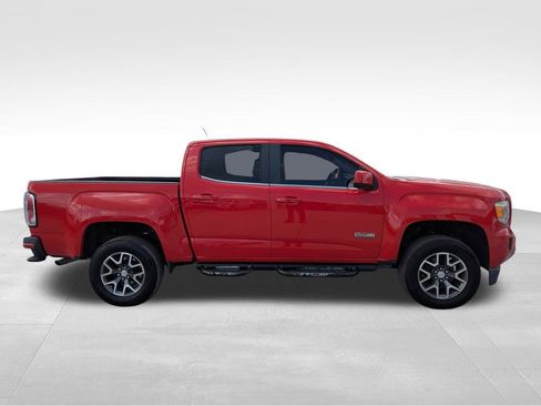 Used 2015 GMC Canyon SLE w/ All-Terrain Adventure Package image 3