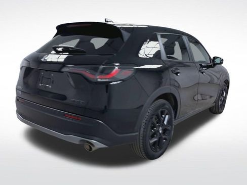 Used 2023 Honda HR-V Sport image 9
